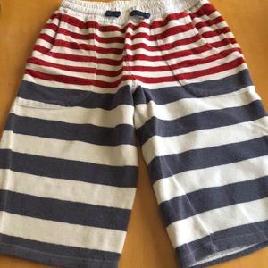 Boy’s shorts